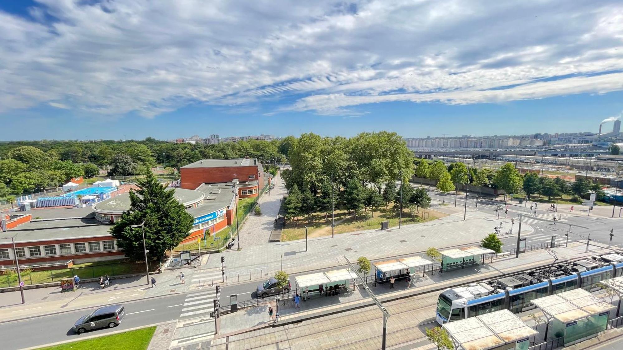 104 - Luxe Et Confort Pour 4, Entierement Renove Parijs