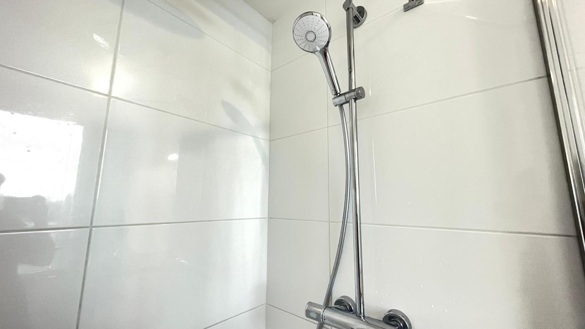 Appartement 104 - Luxe Et Confort Pour 4, Entierement Renove Parijs